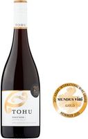 Tohu Wines Awatere Valley Pinot Noir