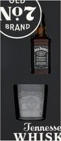 Jack Daniel's Mini & Tumbler Set