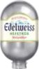 Edelweiss Hefetrüb - Blade Keg