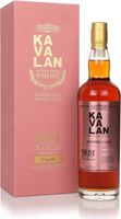 Kavalan Solist Madeira Cask Single Malt Whisk...