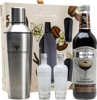 Fever-Tree Espresso Martini Cocktail Kit / 2x...