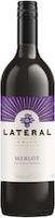 Lateral Chilean Merlot