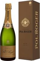 Pol Roger Rich N.V. Champagne