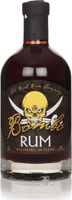 Bombo 40 Caramel & Banana Flavoured Rum