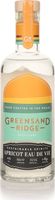 Greensand Ridge Apricot Eau de Vie Eaux de Vi...