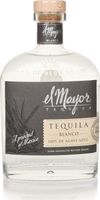 El Mayor Blanco Tequila