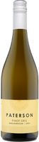 Mike Paterson Marlborough Pinot Gris 2024