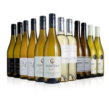 Luxury Whites Showcase