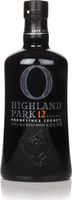 Highland Park 12 Year Old Orkneyinga Legacy Single Malt Whisky