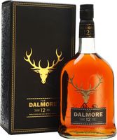 Dalmore 12YO Whisky 1L