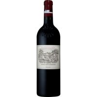 Chateau lafite rothschild  - 1er cru classe