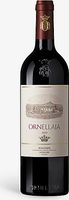 Ornellaia Bolgheri Superiore 2020 red wine