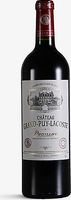 Bordeaux Château Grand-Puy-Lacoste Pauillac 2...