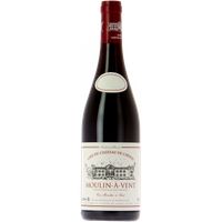 Moulin à Vent Tradition  - Cave du Château de...