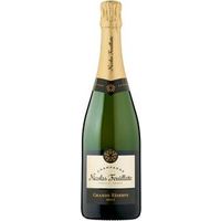 Nicolas Feuillatte Champagne Brut Grande | Compare Prices