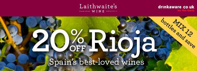 Laithwaites Wine Offers