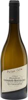 Chassagne-Montrachet Les Chenevottes Domaine Philippe Colin 2020