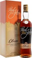 Paul John Oloroso Cask Select Single Malt Indian Whisky