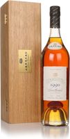 Janneau Armagnac 1990 Armagnac