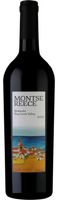Montse Reece Dry Creek Zinfandel