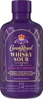 Crown Royal Cocktail Collection Whiskey Sour ...
