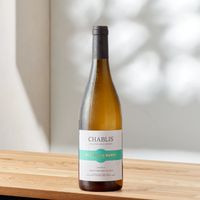 Fortnum’s Chablis, Louis Michel