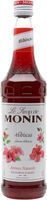 Monin Hibiscus Syrup