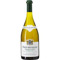 COPIE Puligny-Montrachet 1er Cru - Champ Cane...