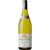 Chablis  - Domaine de Vauroux