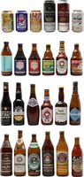 The Whisky Exchange Favourites Beer Case 2026 / 24 Beers