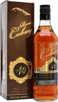 Ron Cubay 10 Year Old Anejo Superior Rum / Gi...
