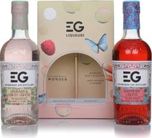 Edinburgh Gin Liqueur Gift Pack 2x20cl Liqueu...
