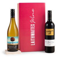 Classic Duo Mixed Wine in Gift Box - Despatch...