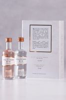 Salcombe Gin Miniature Gift Set 2 x 5cl