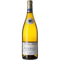 Chablis Grand Cru Les Clos  - Domaine