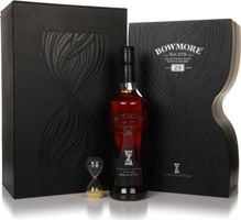 Bowmore 29 Year Old - Timeless Series Single ...