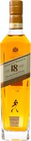 Johnnie Walker 18 Year Old Platinum Label Whisky