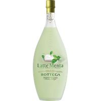 Crème de Latte Menta - Bottega