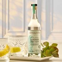 Fortnum's London Dry Gin, The London Distillery Co.