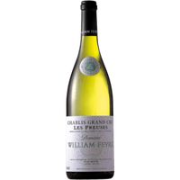 Chablis Grand Cru Les Preuses  - William Fevre