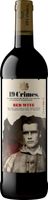 19 Crimes Red Wine