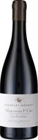 Domaine Bachelet-Monnot Maranges La Fussiere Rouge Premier Cru