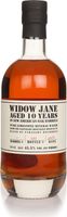 Widow Jane 10 Year Old Bourbon Whiskey