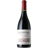 Chateau la sauvageonne grand vin