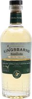 Kingsbarns Coaltown Single Malt Whisky