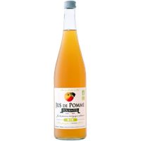Organic Apple Juice - Cidre Fournier - 750ml