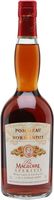 Pere Magloire Pommeau de Normandie Calvados