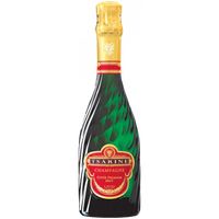 Champagne Tsarine - Cuvee Premium - Half bottle