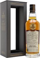 Highland Park 2002 / 18 Year Old / Sherry Cask /  Connoisseurs Choice Island Whisky