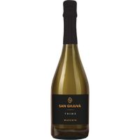 Muscat Pétillant - Trima Muscatu Blanc - San Ghjuva